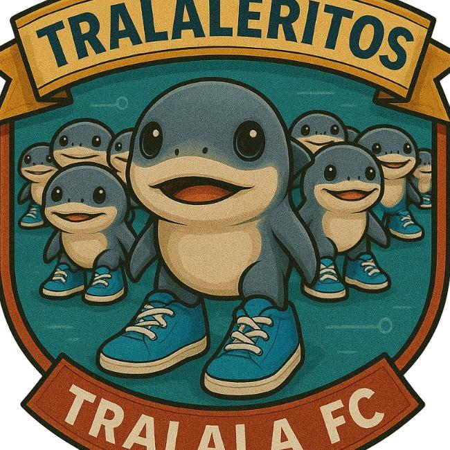 Tralaleritos Tralala