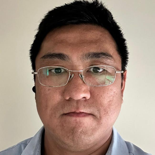 Fabio Takashi Tikawa (TTV Morumbi)