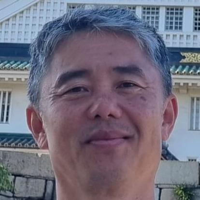 Luiz Sakaue Jr. (Itaim Keiko JJ Yamada)