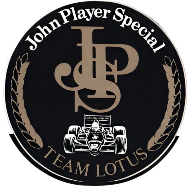 Lotus F1