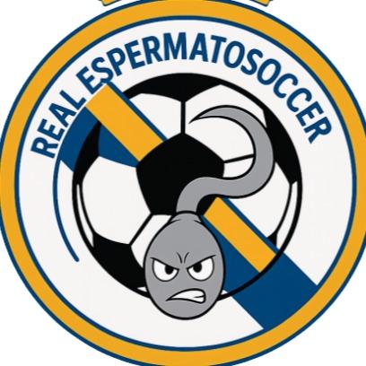 Real Espermatosoccer