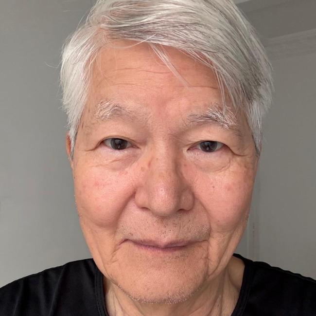 Koichi Tanaka (Itaim Keiko JJ Yamada)