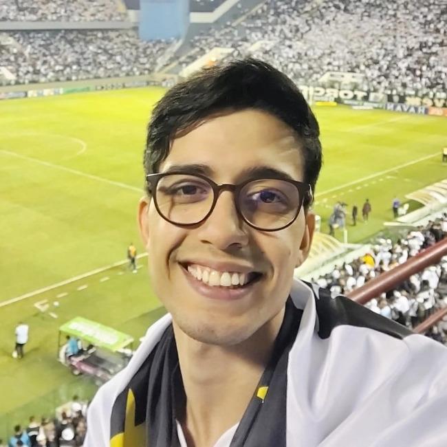 Victor Barbosa (Bunkyô)