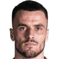 Filip Kostić
