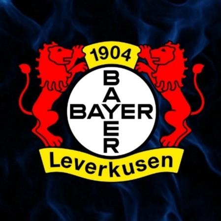 BAYER LEVERKUSEN