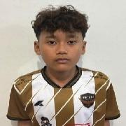 Rafa Azka Pradipta