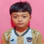 MUHAMMAD ZACKY ALFARIZI