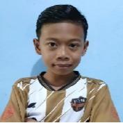 M. RIZKI PRATAMA
