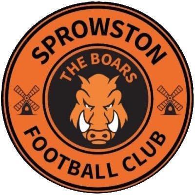 Sprowston Wolves