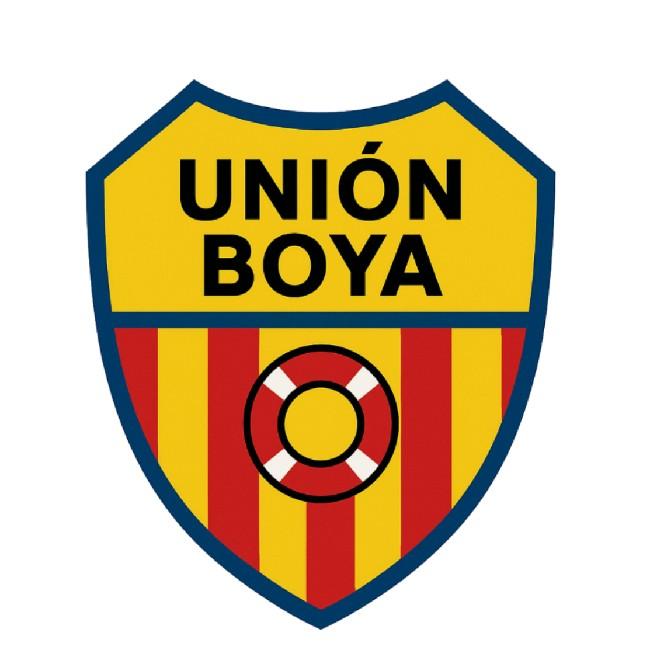 Unión boya