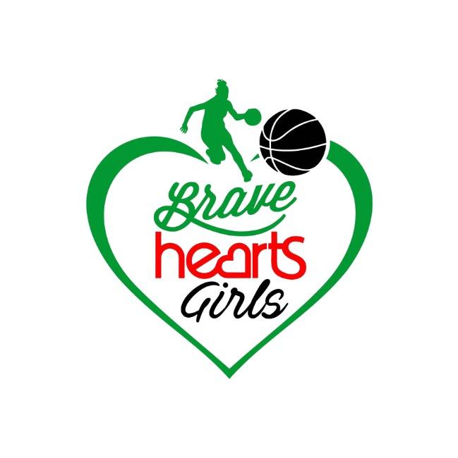 Bravehearts Girls