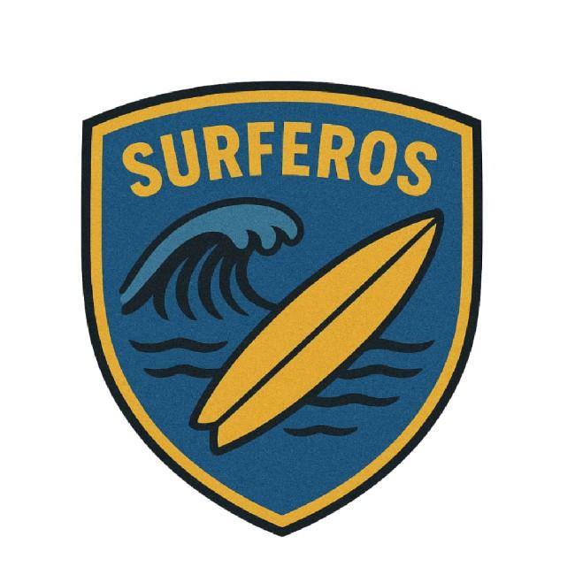 Surfero C.D