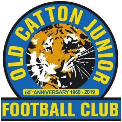 Old Catton Panthers