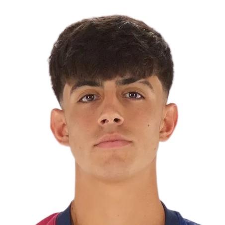 04 Marc Bernal 24m