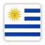 Uruguay