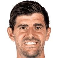 Thibaut Courtouis