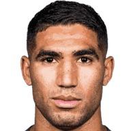 Achraf Hakimi