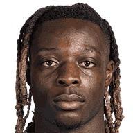 Jérémy Doku