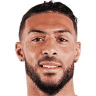 Denis Bouanga