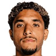 Omar Marmoush