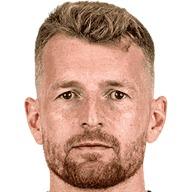 Lukáš Hradecký