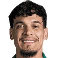 Gustavo Gómez