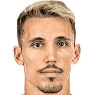 Alejandro Grimaldo