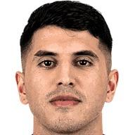 Exequiel Palacios