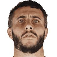 Mario Hermoso