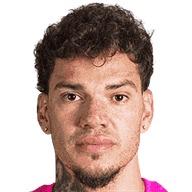 Ederson Moraes