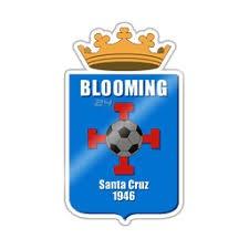 Blooming