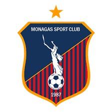 Monagas