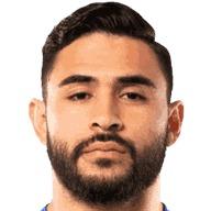 Álex Roldán