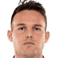 Danny Musovski