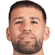 Nicolás Otamendi