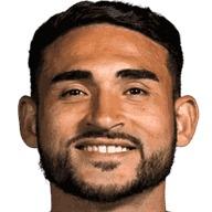 Cristian Roldán