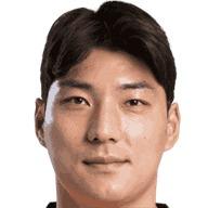 Joo Min-Kyu
