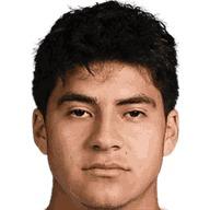 Obed Vargas