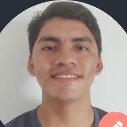 Alex jhon aguilar zarate