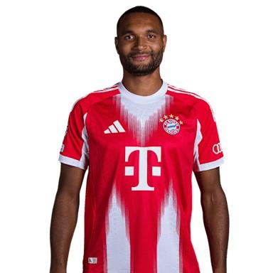 Jonathan Tah