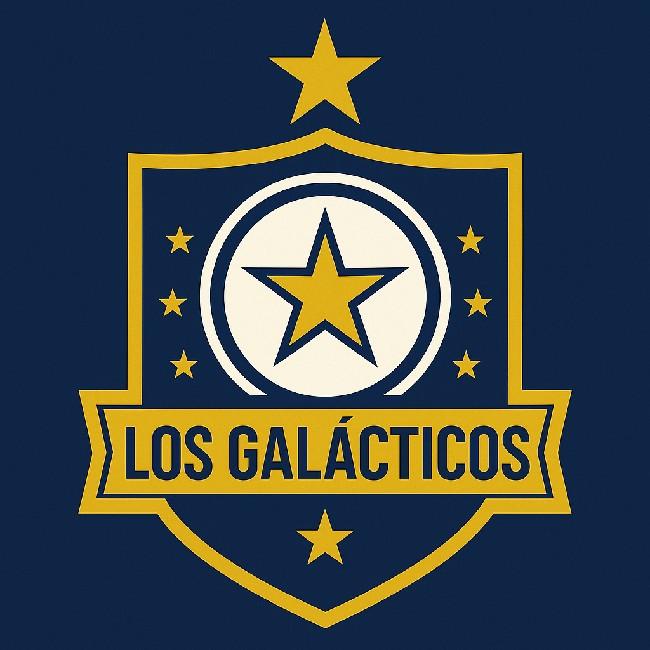 GALÁCTICOS FC