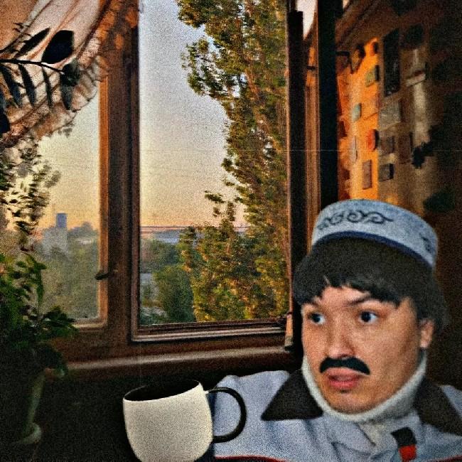 Асылбек