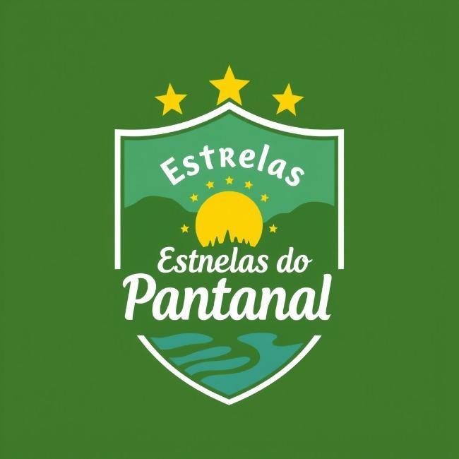 Estrelas do Pantanal