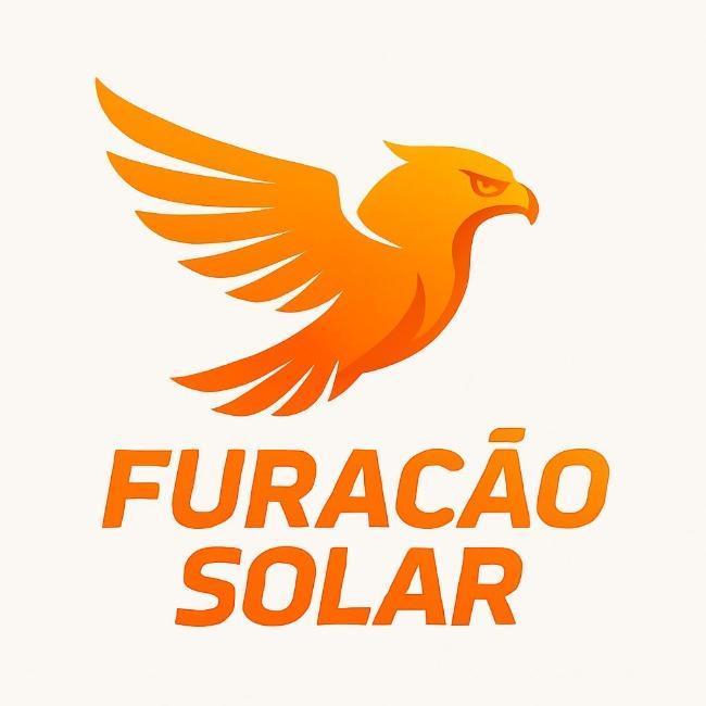 Furacão Solar