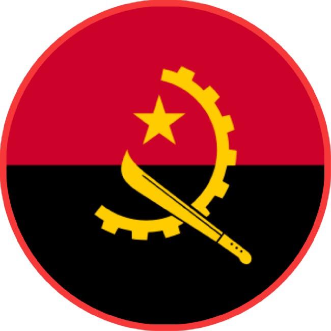Ангола