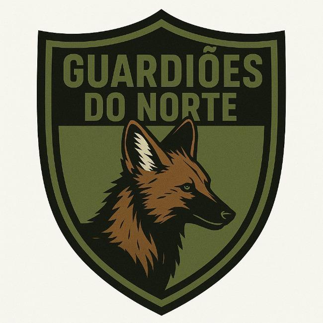 Guardiões do Norte