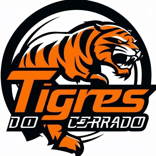 Tigres do Cerrado