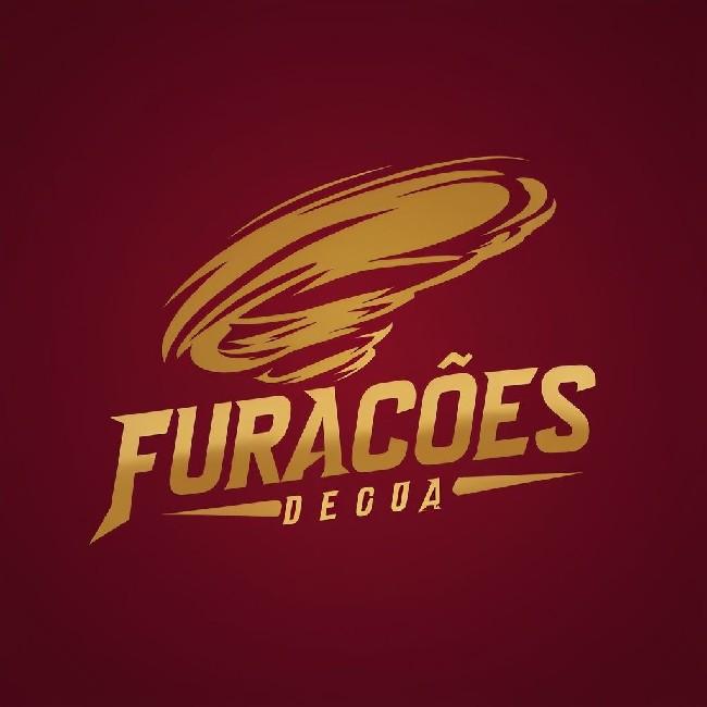 Furacões de Ouro