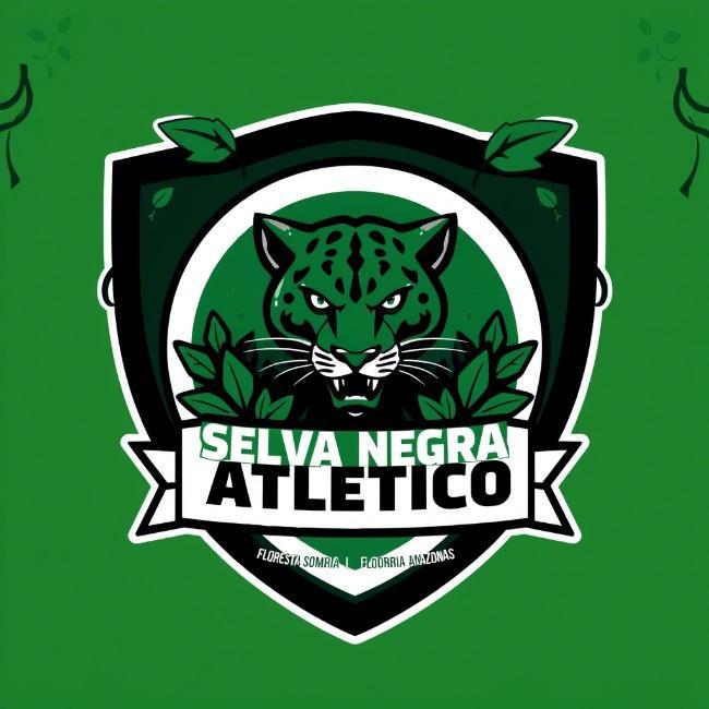 Selva Negra Atlético