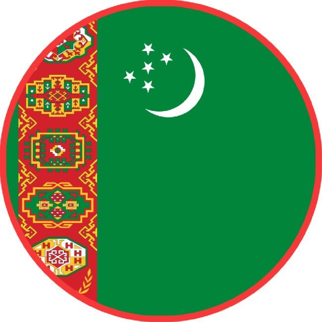 Туркменистан